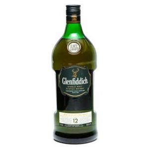 GLENFIDDICH (40%) Thumbnail